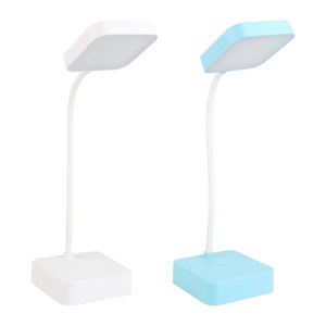 Factory Wholesale Extornal Lithium Battery Usb Charging <strong>Interface</strong> Toggle Switch Hose Desk Table Lamp Led - Product Image 2