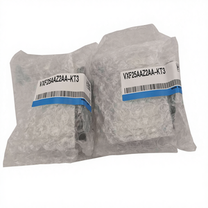 Nouvelle électrovanne d'origine authentique VXF25AAZ2AA-KT3 - Product Image 1