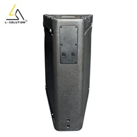 Enceinte passive à deux voies A15W Professional Line Array 15'' 700W/2800W 42Hz-20kHz