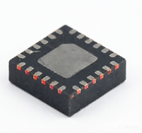 Nouvelles unités de mesure inertielle (IMU) MPU-9250 originales à 9 axes, interface I2C/SPI, sortie numérique, température de fonctionnement -40°C à +85°C