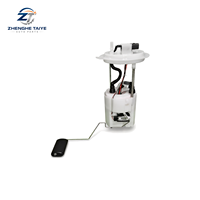 Pompe à carburant automobile ZT fiable OE 31110-B8500 pour Hyundai Kia Santa Fe