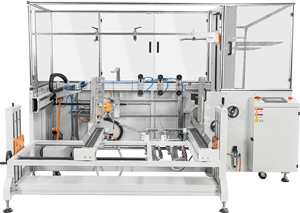 Case Opening <b>Machine</b> GPK60 Stable <b>Running</b> Box Erector <b>Machine</b> Automatic Carton Opening Equipment For Warehouse - Product Image 2
