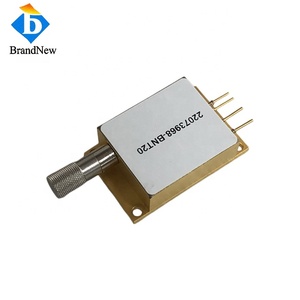 Module laser à <span class=keywords><strong>diode</strong></span> couplée à la fibre détachable 1725 nm 100 W pour applications optiques - Product Image 6