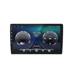 Autoradio Android Topway TS10 2 Din avec écran IPS 7/9/10.1 pouces, GPS, processeur 8 cœurs, 2 Go/32 Go, 4 Go/64 Go, 6 Go/128 Go ou 8 Go/128 Go de ROM/RAM - Product Image 2