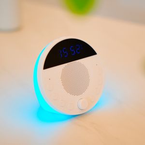 ドリームエッグ ホワイトノイズマシン - ポータブルサウンドマシン カラスの鳴き声マシン - Product Image 5