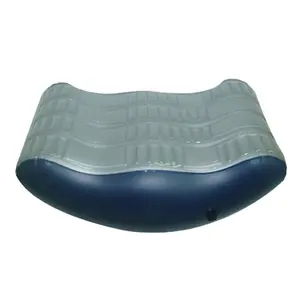 Coussin de siège gonflable, auto-gonflant de siège sport