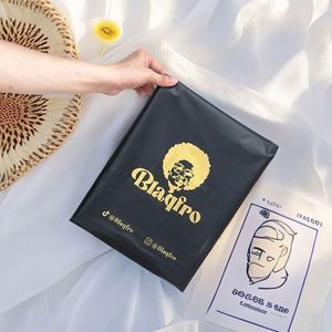 ถุงพลาสติกโพลีเมลเลอร์สำหรับส่งเสื้อผ้าเครื่องแต่งกาย บรรจุภัณฑ์พิมพ์โลโก้ตามสั่ง - Product Image 2