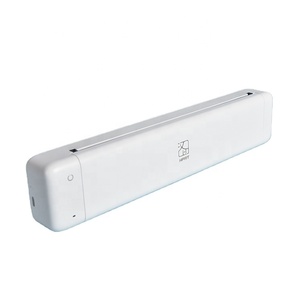 Imprimante thermique <span class=keywords><strong>portable</strong></span> sans encre MT800Q 304 DPI, sans cartouche, pour documents, format A4, transfert thermique, USB + 1 an de garantie - Product Image 3