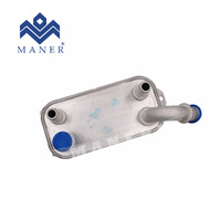 Sistemas de Refrigeración MANER 6G91-7A095-AD, Enfriador de Aceite de Transmisión Automática para Ford C-MAX, FIESTA, GALAXY, KUGA, MONDEO, S-MAX, Land Rover