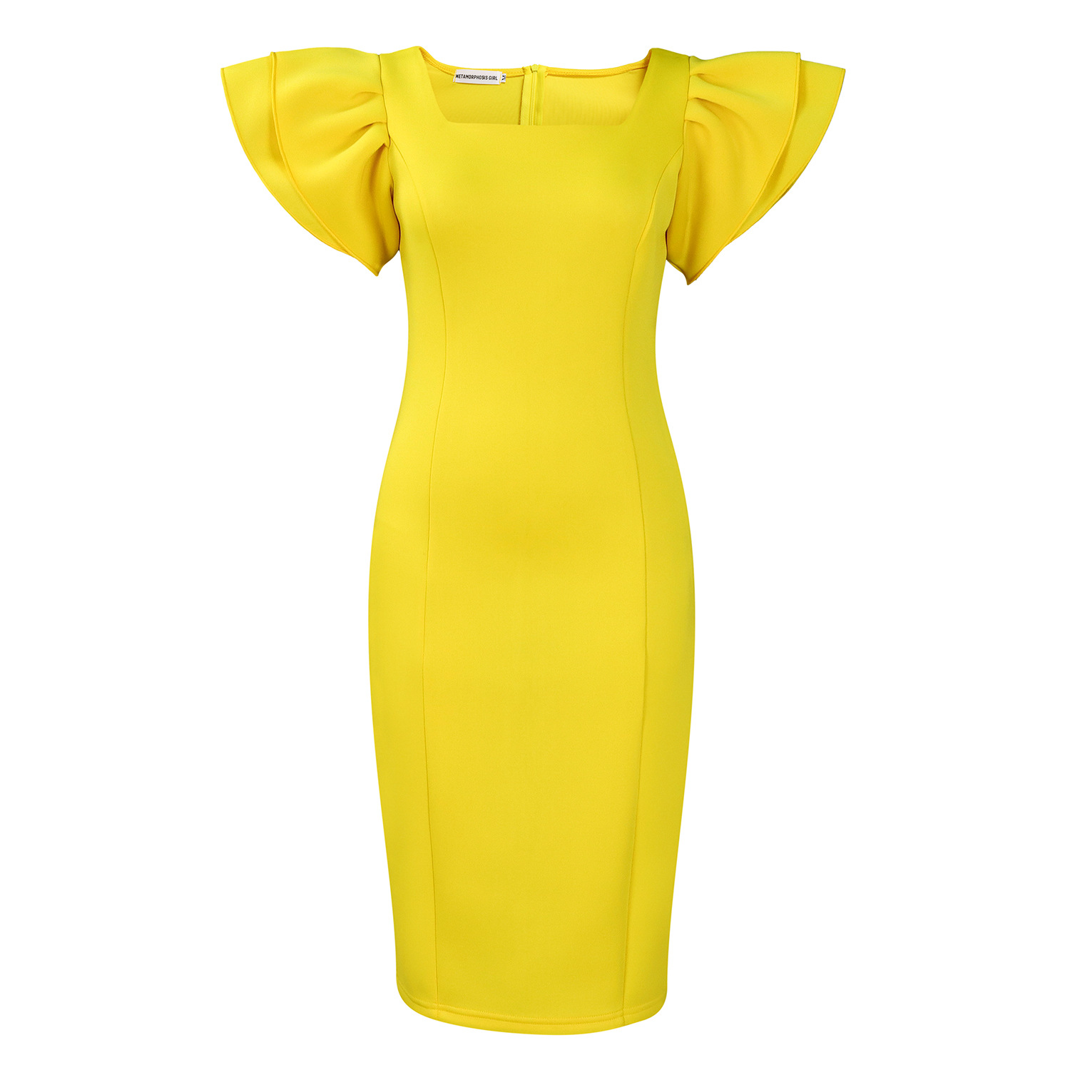 Jaune