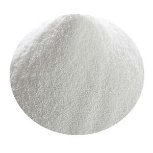 Polietileno clorado/CPE 135A (CAS 63231-66-3) 99.8% Pureza Marca KERGE Origen Shandong - Product Image 2