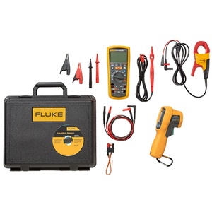 Kit multimètre 1587 essentiel pour mesurer et analyser les instruments - Product Image 2