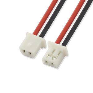 1.25 connettore <span class=keywords><strong>2</strong></span> <span class=keywords><strong>3</strong></span> Pin cablaggio automobilistico cavo elettronico - Product Image 1