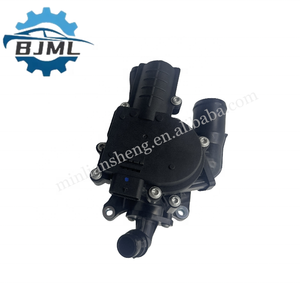 Nieuwe Auto Koelsysteem Onderdelen 256003cae0 Auto Koelvloeistof Thermostaat Behuizing Voor Hyundai Elantra & Voor <span class=keywords><strong>Kia</strong></span> Ev6 Auto 'S - Product Image 5