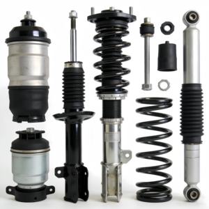 Nouvel amortisseur hydraulique durable haute performance pour essieux avant et arrière, pièces détachées automobiles en gros pour toutes les voitures, marque VIT 6 - Product Image 1