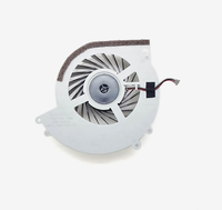 Ventilateur de refroidissement interne pour console PS4, pièce de rechange KSB0912HE CK2M, ventilateur de dissipation thermique, composant de réparation, refroidissement