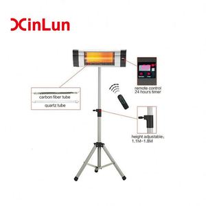 New Design Carbon Fiber Outdoor Infrared <b>Heater</b> 220v - Product Image 2
