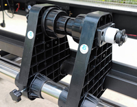 Printer Eco Solvent HanColor 1.8m, Printer Roll UV untuk Periklanan Luar Ruangan dan Dalam Ruangan