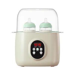 Portable Baby Formula Milk Heating Bottle Warmer Breast Milk Heater for Feeding Product Genre Baby Feeding Products