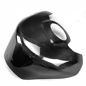 Couvre-réservoir arrière en fibre de carbone 3K véritable Carbonart pour <span class=keywords><strong>moto</strong></span> S1000RR, fabriqué en Chine - Product Image 3