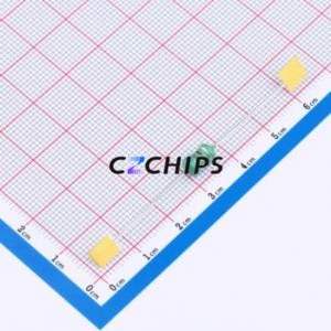 Inductor de Anillo de Color XRAL0510-682K / Componente de Orificio Pasante (THT), D5xL10.5mm 6.8mH 10% 35mA - Product Image 2