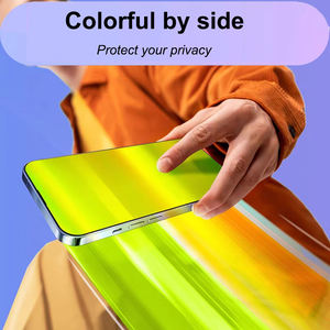 ฟิล์มไฮโดรเจลคริสตัลโฟโตนิกสีสันสดใส FONLYU สำหรับป้องกันหน้าจอโทรศัพท์มือถือ ฟิล์ม HD สำหรับเครื่องตัดพล็อตเตอร์ - Product Image 4