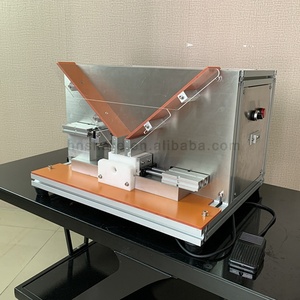 Tự động tăm máy đóng gói Tăm điền bao bì chai nhựa Đóng gói bằng gỗ tăm máy đóng gói duy nhất - Product Image 6