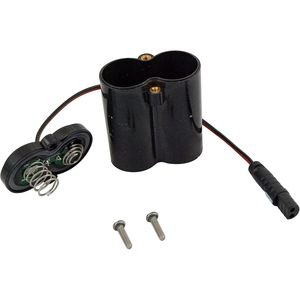 Lithium Ion <b>Battery</b> Pack <b>6V</b> 2 Cells For Consumer Electronics Solid State - Product Image 4
