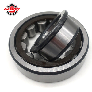 Roller <b>Bearing</b> Used for Automobile Parts NJ207 ECP - Product Image 6