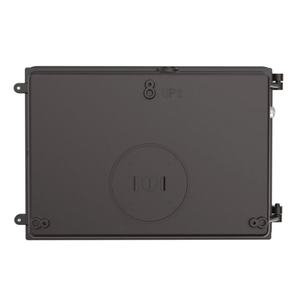 Bestseller <span class=keywords><strong>Lampada</strong></span> da Parete LED 150W Impermeabile IP65 Dimmerabile 1-10v <span class=keywords><strong>con</strong></span> <span class=keywords><strong>Sensore</strong></span> Fotocellula Garanzia 5 Anni Illuminazione <span class=keywords><strong>Esterna</strong></span> - Product Image 3