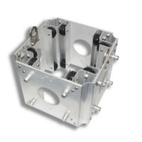 Sistema de torre de elevación de truss de aluminio usado para escenarios en oferta