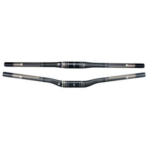 <span class=keywords><strong>Guidon</strong></span> <span class=keywords><strong>plat</strong></span> Toseek Swallow de 22,2 mm en <span class=keywords><strong>carbone</strong></span> pour VTT, <span class=keywords><strong>guidon</strong></span> de vélo de montagne, <span class=keywords><strong>guidon</strong></span> de 31,8 mm - Product Image 1