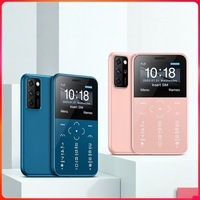 Großhandel S10P Bar-Handy 2G GSM 1 SIM Entsperrt 1,5 Zoll TFT 400mAh FM-Radio MP3 SD 32GB Günstiges Mobiltelefon
