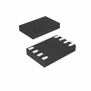 Memory 8 UFDFN Exposed Pad M95640-RMB6TG Electronic Circuit Components Manufacturer Channel - Product Image 1