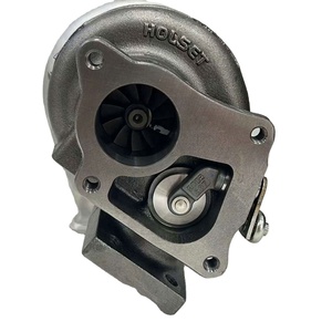 Pièces de moteur automobile Turbocompresseur universel Modèle HE200WG pour 5600954 5600953 Y10005796 - Product Image 3