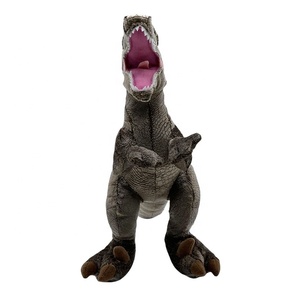 OEM/ODM personalizado <span class=keywords><strong>Velociraptor</strong></span> Pterosaur juguetes <span class=keywords><strong>de</strong></span> <span class=keywords><strong>peluche</strong></span> dinosaurio realista animales <span class=keywords><strong>de</strong></span> <span class=keywords><strong>peluche</strong></span> PP relleno <span class=keywords><strong>de</strong></span> algodón para el Día <span class=keywords><strong>de</strong></span> San Valentín - Product Image 3