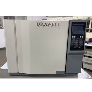 DW-GC1120 pestisit kalıntısı gaz kromatografi <span class=keywords><strong>Gc</strong></span> kromatografi makinesi gaz kromatografi ve analiz cihazı - Product Image 2