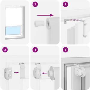 <span class=keywords><strong>Store</strong></span> de douche, Pare-soleil de douche, Garde-boue pour <span class=keywords><strong>baignoire</strong></span>, <span class=keywords><strong>Rideau</strong></span> de douche pour <span class=keywords><strong>baignoire</strong></span>, <span class=keywords><strong>Rideau</strong></span> de douche <span class=keywords><strong>Store</strong></span> à rouleau - Product Image 4