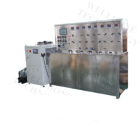 HA CO2 Supercritical Extractor, Fluid Extraction Equipment