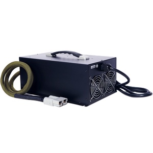 เครื่องชาร์จไฟฟ้ากระแสตรง29.4V 100A 3600W อัจฉริยะระบบอัตโนมัติเต็มรูปแบบ AC 220V สำหรับแบตเตอรี่ตะกั่วกรด24V sla/ag/agm/gel - Product Image 1