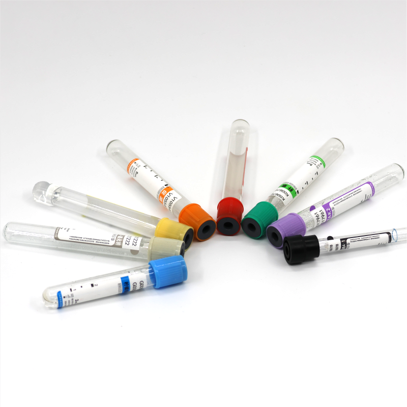 Manufacturers Vaccum Edta K2 Blood Collection