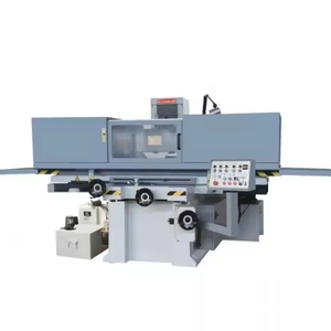 Máquina Rectificadora de Superficies de Alta Precisión - Product Image 5