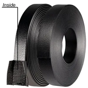 Waterproof Webbing Custom Coated Nylon Pvc Webbing for Pet Leash