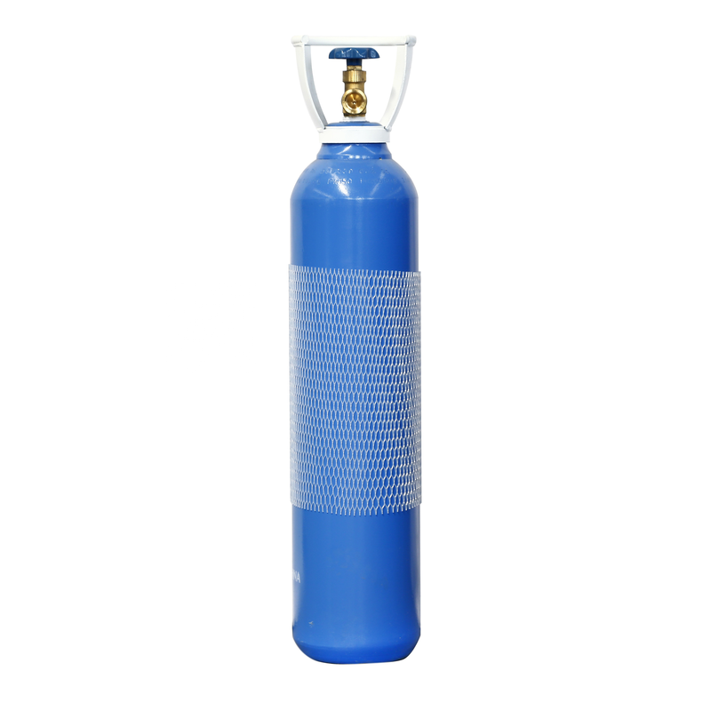 Smaco 1L Mini 40cuhf Oxygen Lung