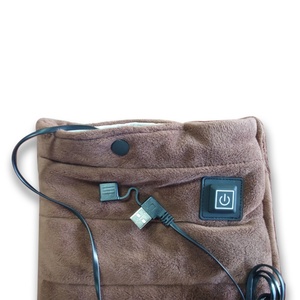 Calentador de Manos Portátil, Calentador de Manos con Calefacción de Grafeno, Calentador de Manos Eléctrico USB, Bolsa Calentadora de Manos - Product Image 6