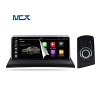 MCX-Radio Multimedia con GPS para coche, Radio con reproductor, Android 10, pantalla Navi de 10,25 pulgadas, DVD, para BMW X3 E83, la mejor compra
