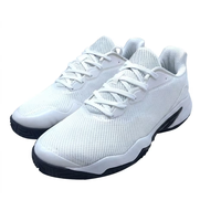 Chaussures de sport légères pour le tennis et les sports, pour l'entraînement, la salle de sport, la course à pied - Chaussures de sport tendance été printemps hiver et automne, doublure en mesh