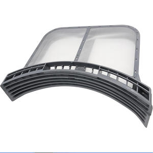 Cartouche de filtre pour sèche-linge Xinrui 5304513574, filtre à peluches compatible avec les accessoires de lave-linge Electrolux - Product Image 1