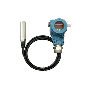 2088 Liquid <strong>Level</strong> <strong>Transmitter</strong> Diesel <strong>Level</strong> Sensor for Water or Liquid Measure Liquid <strong>Level</strong> <strong>Transmitter</strong> - Product Image 4