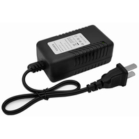 Injecteur PoE passif Gigabit 1000 Mbps, module d'alimentation, commutateur sans fil, séparateur DC52V, commutateurs réseau DC 12V/24V